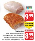 Pollo fino bei E center im Prospekt "" für 8,99 €
