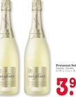 Sekt im Angebot bei E center in Mannheim Sekt Angebote von Freixenet bei E center Mannheim für 3,99 €