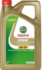 Edge 5W30 LL von Castrol für 45,00 € bei Globus-Baumarkt im Angebot Edge 5W30 LL von Castrol im aktuellen Globus-Baumarkt Prospekt