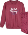 Damen Pyjama für 14,99 € bei Marktkauf im Angebot Damen Pyjama im aktuellen Marktkauf Prospekt