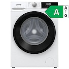 Gorenje Waschmaschine W2NHEI74SAPS/DE im POCO Prospekt Gorenje Waschmaschine W2NHEI74SAPS/DE im aktuellen POCO Prospekt für 279,99 €