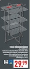 Turm-Wäscheständer Angebote bei Marktkauf Gladbeck für 29,99 €