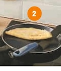 Crêpière 25cm - U dans le catalogue Hyper U