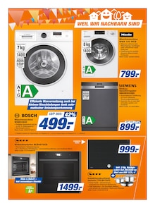 expert TeVi Prospekt der Woche "Top Angebote" Seite 2, 25.04.2025 bis 05.05.2025 für Deggendorf Aktueller expert TeVi Prospekt "Top Angebote" Seite 2 von 12 Seiten für Deggendorf