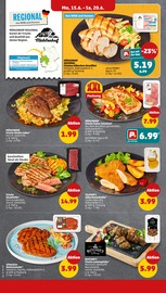 Fast Food im Penny Prospekt in Lüdenscheid Aktueller Penny Prospekt mit Fast Food, "Wer günstig will, muss Penny.", Seite 8