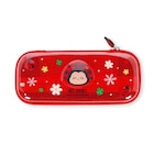 Trousse scolaire Legami Coccinelle - Legami en promo chez Fnac Trousse scolaire Legami Coccinelle - Legami dans le catalogue Fnac