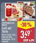 Lust auf Torte im Angebot bei ALDI Nord in Wermelskirchen Lust auf Torte Angebote von Coppenrath & Wiese bei ALDI Nord Wermelskirchen für 3,49 €
