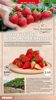 Milka im aktuellen Penny Prospekt (Nürnberg) Milka im Penny Prospekt "Wer günstig will, muss Penny." mit 47 Seiten (Nürnberg)