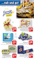 EDEKA Prospekt für Zaberfeld: "Aktuelle Angebote", 10 Seiten, 23.03.2026 - 28.03.2026