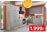 Einbauküche im Angebot bei XXXLutz Möbelhäuser in Dortmund Einbauküche Angebote bei XXXLutz Möbelhäuser Dortmund für 1.999,00 €
