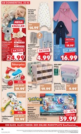 Ähnliche Umstandsmode Angebote im Prospekt "Aktuelle Angebote" von Kaufland in Halle Ähnliche Angebote wie Umstandsmode im Prospekt "Aktuelle Angebote" auf Seite 36 von Kaufland in Halle