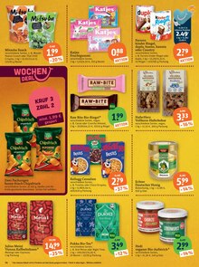 Kaffee im tegut Prospekt "tegut… gute Lebensmittel" mit 23 Seiten (Böblingen)