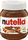 Aktuelle Nutella Angebote bei EDEKA in Pinneberg Aktuelles Nutella Nuss-Nugat-Creme Angebot bei EDEKA in Pinneberg ab 2,49 €