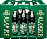 Büble Edelbräu bei Netto Marken-Discount im Weiden Prospekt für 13,99 €