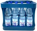 Mineralwasser Angebote von Aquarissima bei REWE Siegen für 5,50 €