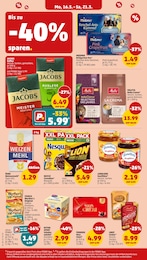 Penny Ritter Sport im Prospekt 