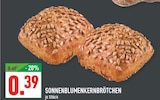 SONNENBLUMENKERNBRÖTCHEN im Angebot bei Marktkauf in Mülheim SONNENBLUMENKERNBRÖTCHEN Angebote bei Marktkauf Mülheim für 0,39 €