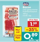 Angebot im Netto Marken-Discount Eickeloh Prospekt Netto Marken-Discount Eickeloh Prospekt mit im Angebot für 0,89 €