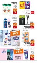 Lenor Angebote im Prospekt "colruyt" von Colruyt Lenor Angebote im Prospekt "colruyt" von Colruyt auf Seite 24