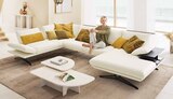 Wohnlandschaft Stoff Angebote von Koinor bei Polstermöbel Fischer Fürth für 4.190,00 €