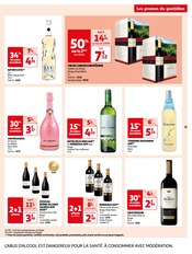 Vin Angebote im Prospekt "Auchan" von Auchan Hypermarché auf Seite 31