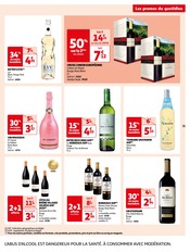 Vin Angebote im Prospekt "Auchan" von Auchan Hypermarché Vin Angebote im Prospekt "Auchan" von Auchan Hypermarché auf Seite 31