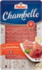 Chambelle Geflügelsalami von Reinert im aktuellen tegut Prospekt für 1,79 €