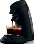 Senseo CSA210/69 Original Plus Kaffeepadmaschine Angebote von Philips bei EURONICS Soest für 55,00 €