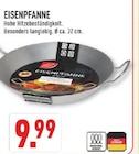 Aktuelles Eisenpfanne Angebot bei Marktkauf in Remscheid ab 9,99 €