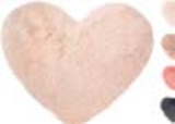 Kissen HEART oder STAR Angebote bei Trends Witten für 4,90 €