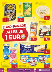 Wurst im aktuellen Netto Marken-Discount Prospekt (Karlsruhe) Wurst im Netto Marken-Discount Prospekt "Aktuelle Angebote" mit 58 Seiten (Karlsruhe)