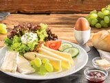 Käse Frühstück im Segmüller Prospekt Käse Frühstück von im aktuellen Segmüller Prospekt für 5,70 €