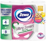 Toilettenpapier Just 1 von Zewa für 3,69 € bei REWE im Angebot Toilettenpapier Just 1 von Zewa im aktuellen REWE Prospekt
