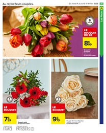 Offre Plantes dans le catalogue Carrefour du moment à la page 37