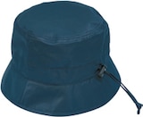 Regenhut mit Fleecefutter im Angebot bei Rossmann in Coesfeld Regenhut mit Fleecefutter Angebote bei Rossmann Coesfeld für 7,99 €