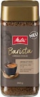 Barista Crema Gold Instant Kaffee im Angebot bei E center in Münster Barista Crema Gold Instant Kaffee Angebote von Melitta bei E center Münster für 5,99 €