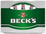 REWE Hattingen - Pils Angebot im Prospekt Pils bei REWE im Hattingen Prospekt für 10,49 €