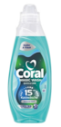 Vollwaschmittel von Coral für 6,45 € bei dm-drogerie markt im Angebot Vollwaschmittel von Coral im aktuellen dm-drogerie markt Prospekt
