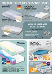 Aktueller Opti-Wohnwelt Prospekt mit Kissen, "AKTUELLE ANGEBOT", Seite 24