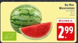 Bio-Mini-Wassermelone im Angebot bei EDEKA in Rosenheim Bio-Mini-Wassermelone Angebote bei EDEKA Rosenheim für 2,99 €