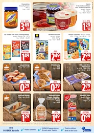 Ovomaltine im Marktkauf Prospekt Top Angebote auf S. 19