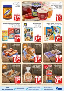 Gewürze Angebot im Marktkauf Prospekt, gültig von 15.09.2025 bis 20.09.2025 Gewürze Angebot im aktuellen Marktkauf Prospekt auf Seite 19