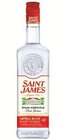 Rhum Agricole AOC Martinique 40° - SAINT JAMES - U Express à Le Havre Rhum Agricole AOC Martinique 40° - SAINT JAMES en promo chez U Express Le Havre à 10,53 €