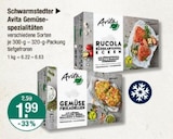 Schwarmstedter Avita Gemüsespezialitäten von Avita im aktuellen V-Markt Prospekt für 1,99 €