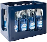 REWE - Mineralwasser Angebot im Prospekt Mineralwasser bei REWE im Prospekt "" für 2,99 €