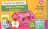 Aktuelle Farbe Angebote bei E center in Regensburg Aktuelles Tafeläpfel Angebot bei E center in Regensburg ab 1,99 €