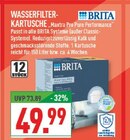 Wasserfilterkartusche Maxtra Pro Pure Performance Angebote von Brita bei Marktkauf Münster für 49,99 €