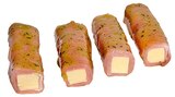 Käse-Röllchen im Angebot bei REWE in Ludwigshafen Käse-Röllchen Angebote von Landbauern Schwein bei REWE Ludwigshafen für 1,49 €