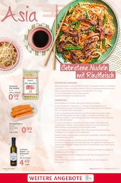 Pasta Angebot im aktuellen Selgros Prospekt auf Seite 5