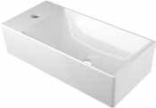 Design Handwaschbecken 'Levante 2.0' bei BAUHAUS in Castrop-Rauxel Design Handwaschbecken 'Levante 2.0' im Angebot bei BAUHAUS Castrop-Rauxel für 69,00 €